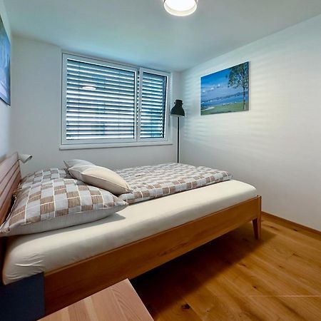 Welcome 73M2 Ferienwohnung 10 Min. Zum Bodensee Bregenz Exterior photo