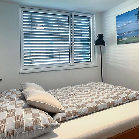 Welcome 73M2 Ferienwohnung 10 Min. Zum Bodensee Bregenz Exterior photo