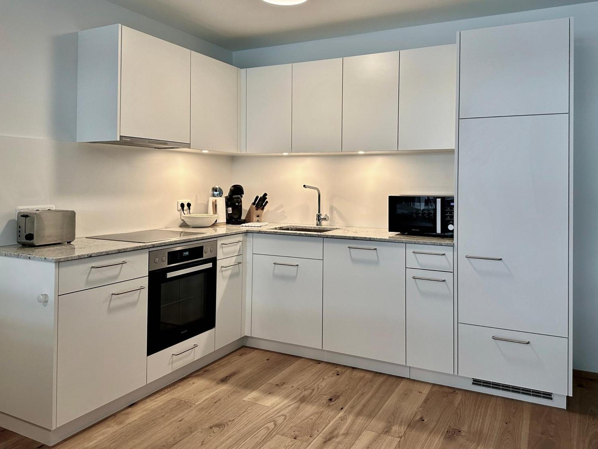 Welcome 73M2 Ferienwohnung 10 Min. Zum Bodensee Bregenz Exterior photo