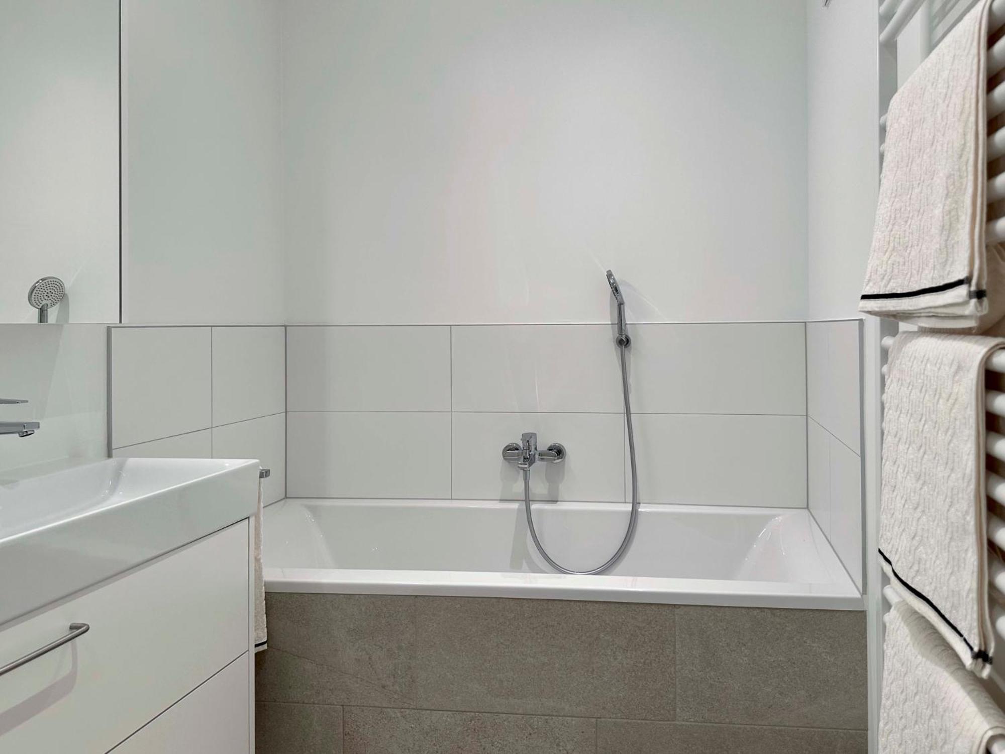 Welcome 73M2 Ferienwohnung 10 Min. Zum Bodensee Bregenz Exterior photo