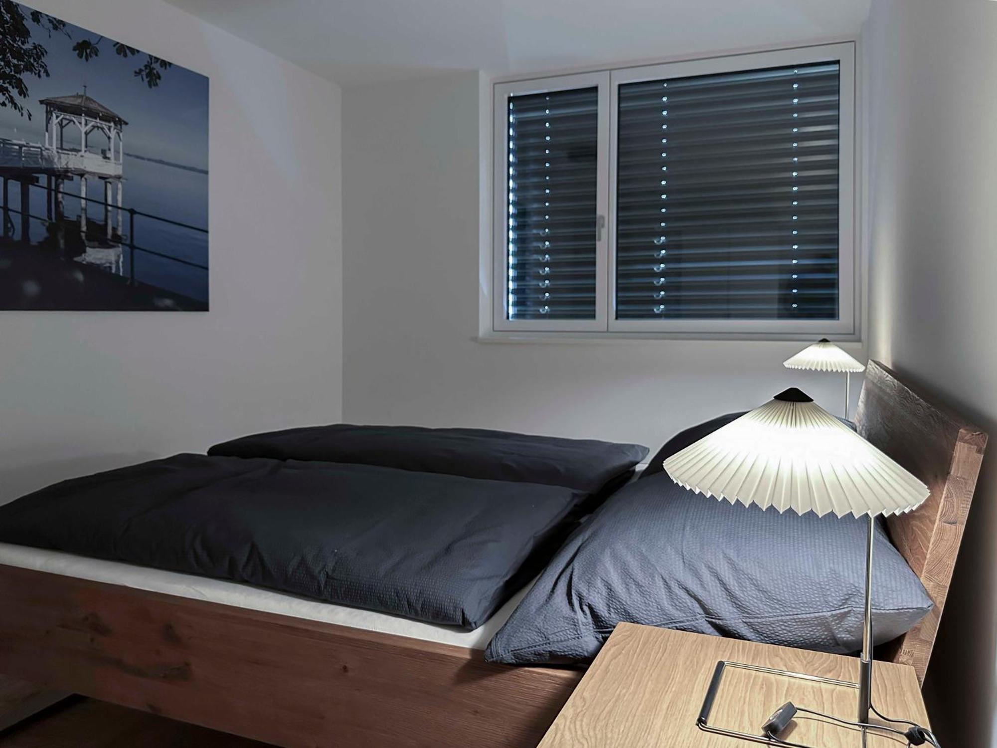 Welcome 73M2 Ferienwohnung 10 Min. Zum Bodensee Bregenz Exterior photo
