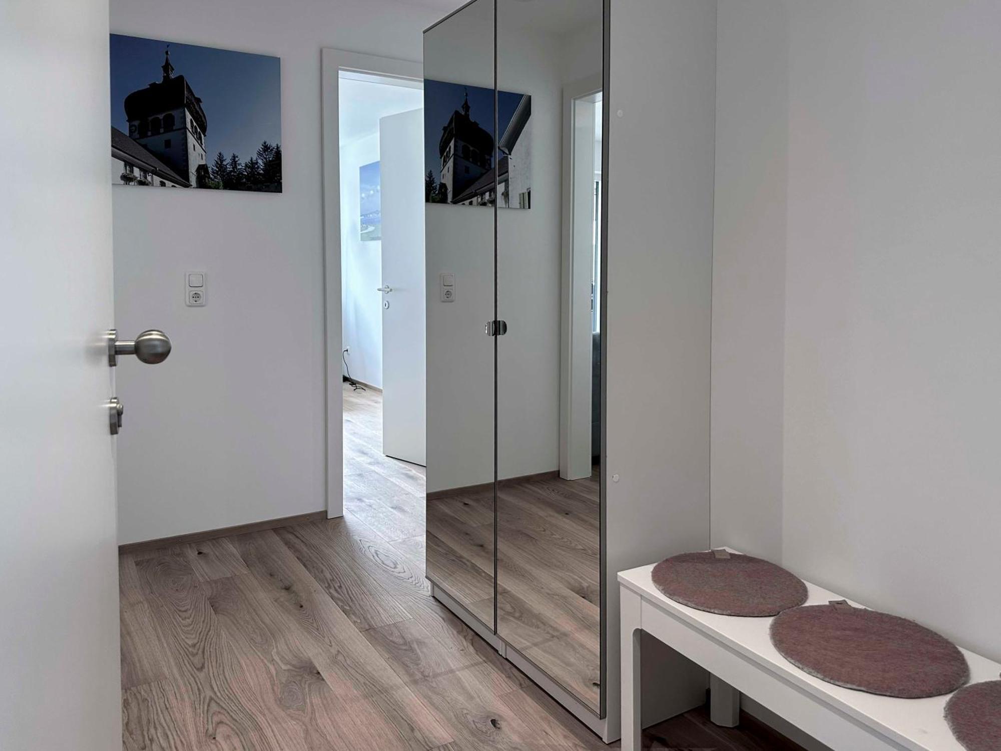 Welcome 73M2 Ferienwohnung 10 Min. Zum Bodensee Bregenz Exterior photo