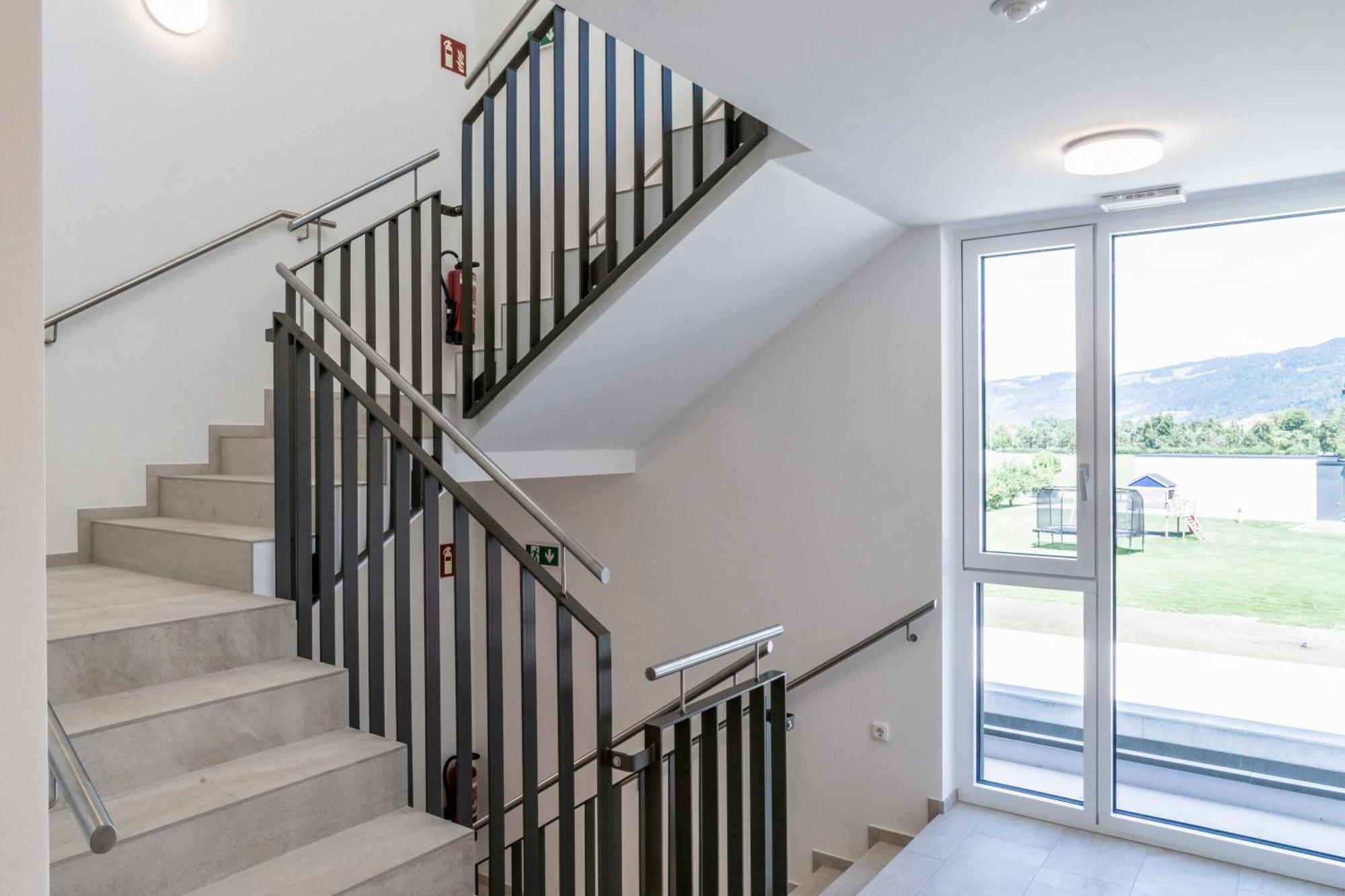 Welcome 73M2 Ferienwohnung 10 Min. Zum Bodensee Bregenz Exterior photo