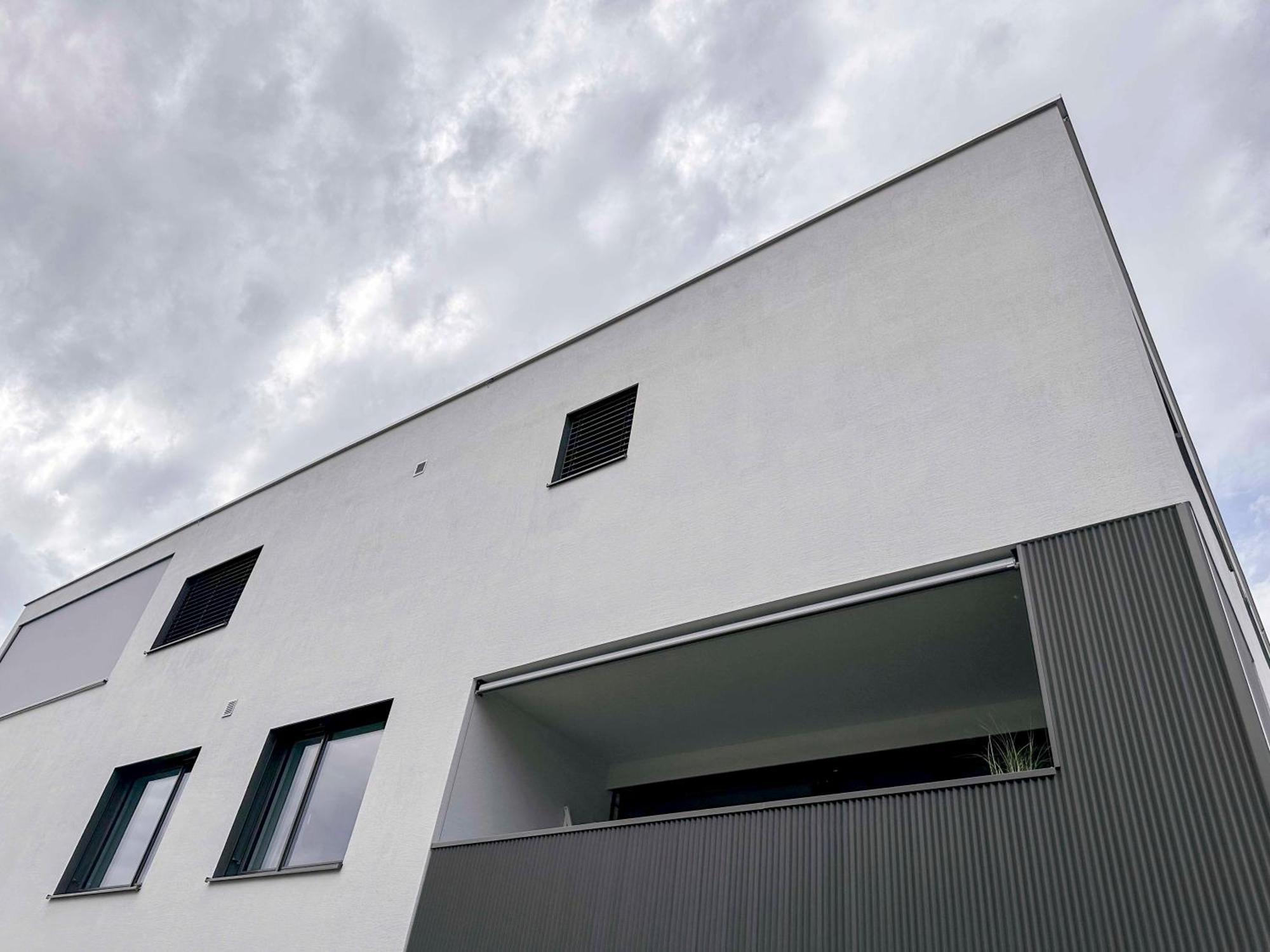 Welcome 73M2 Ferienwohnung 10 Min. Zum Bodensee Bregenz Exterior photo