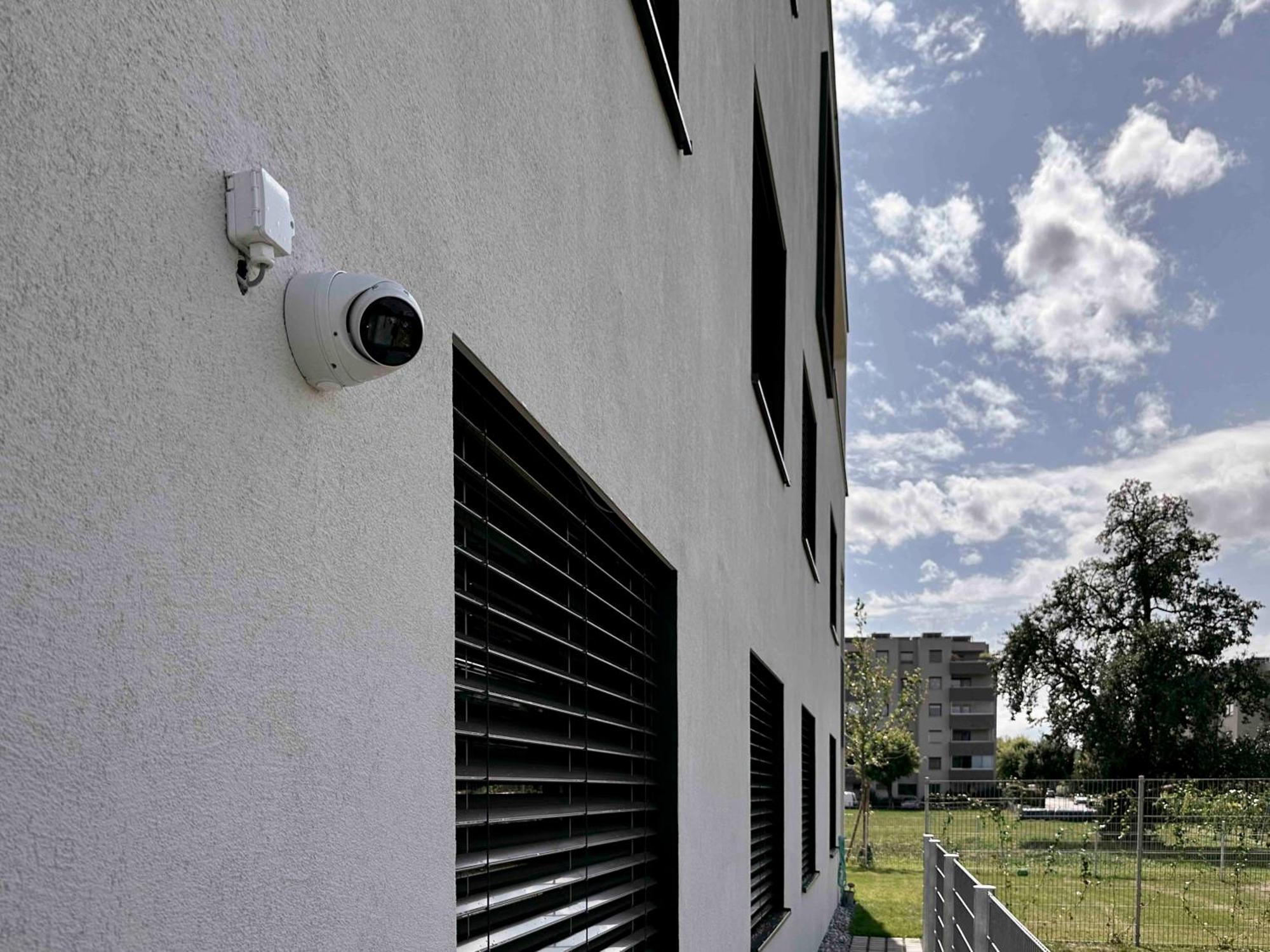Welcome 73M2 Ferienwohnung 10 Min. Zum Bodensee Bregenz Exterior photo