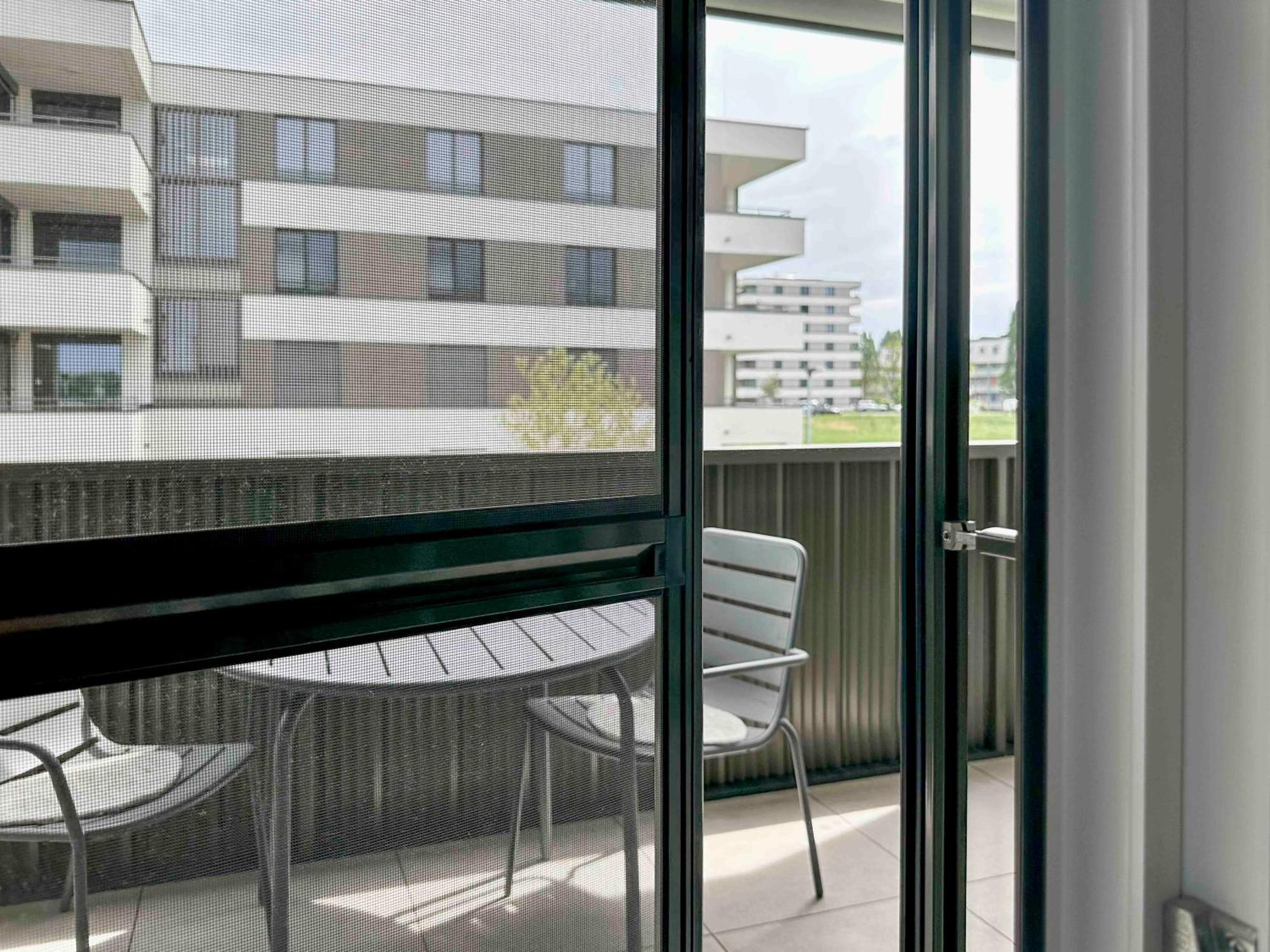 Welcome 73M2 Ferienwohnung 10 Min. Zum Bodensee Bregenz Exterior photo