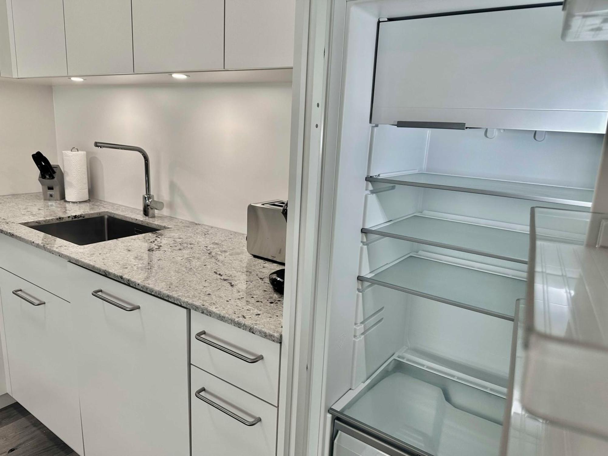 Welcome 73M2 Ferienwohnung 10 Min. Zum Bodensee Bregenz Exterior photo