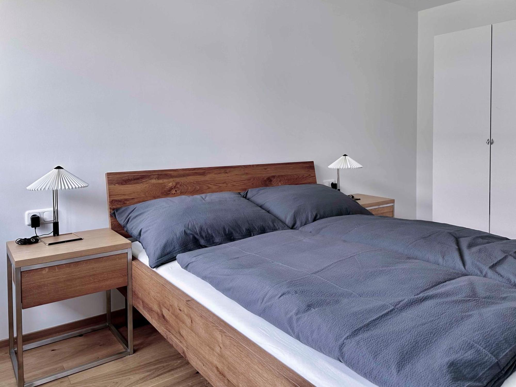 Welcome 73M2 Ferienwohnung 10 Min. Zum Bodensee Bregenz Exterior photo