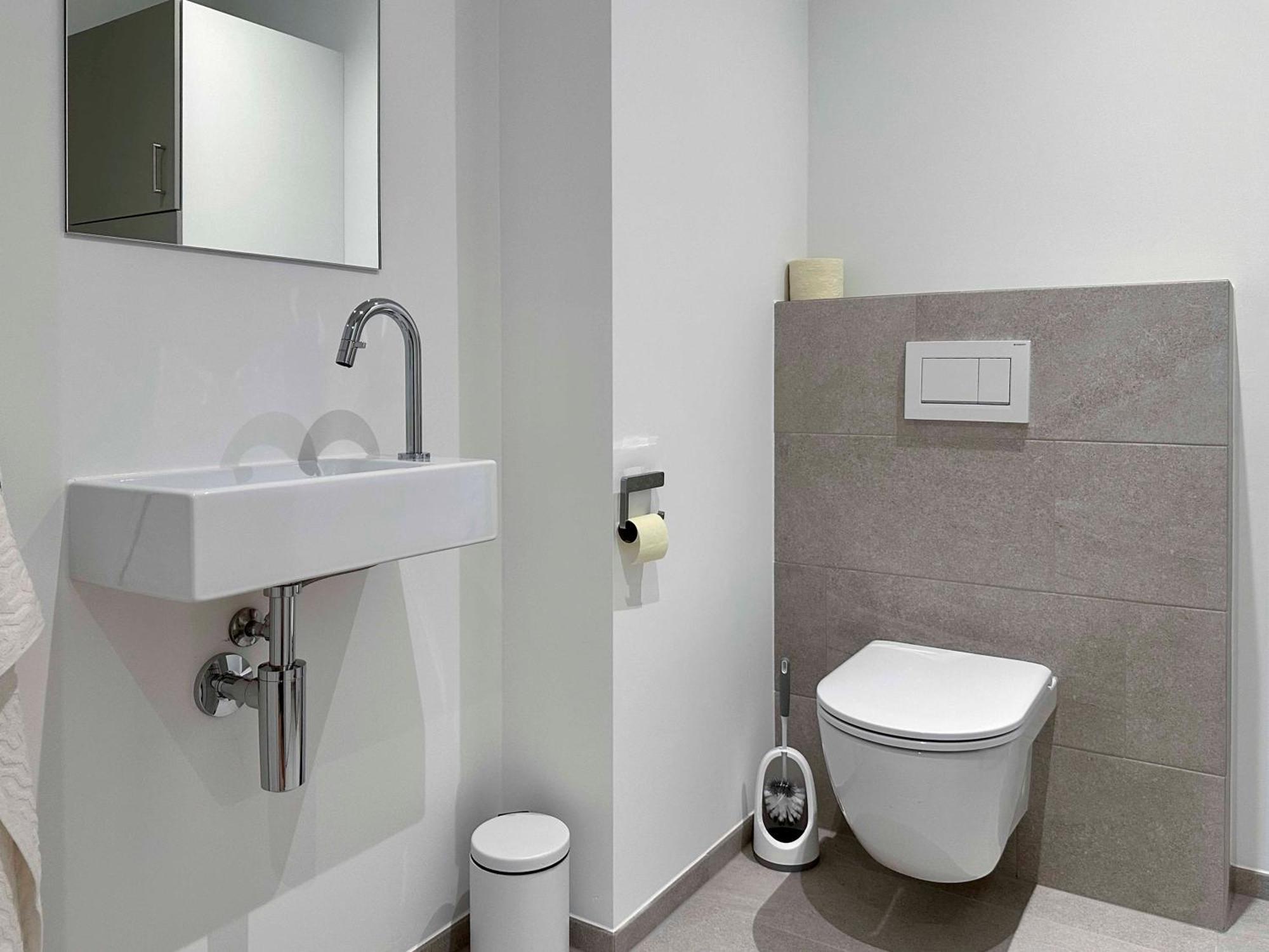 Welcome 73M2 Ferienwohnung 10 Min. Zum Bodensee Bregenz Exterior photo