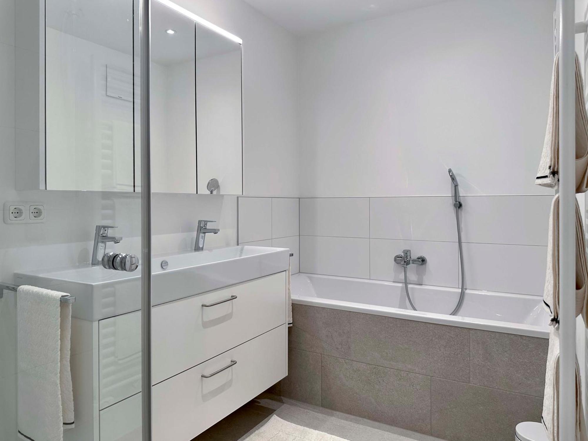 Welcome 73M2 Ferienwohnung 10 Min. Zum Bodensee Bregenz Exterior photo