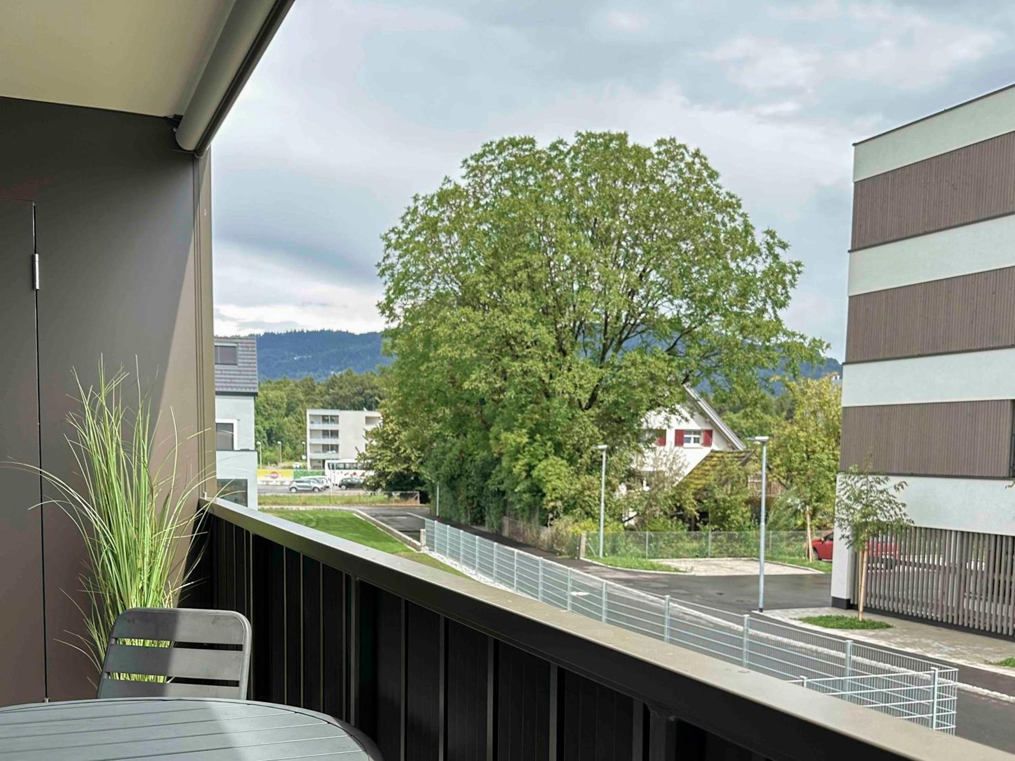 Welcome 73M2 Ferienwohnung 10 Min. Zum Bodensee Bregenz Exterior photo