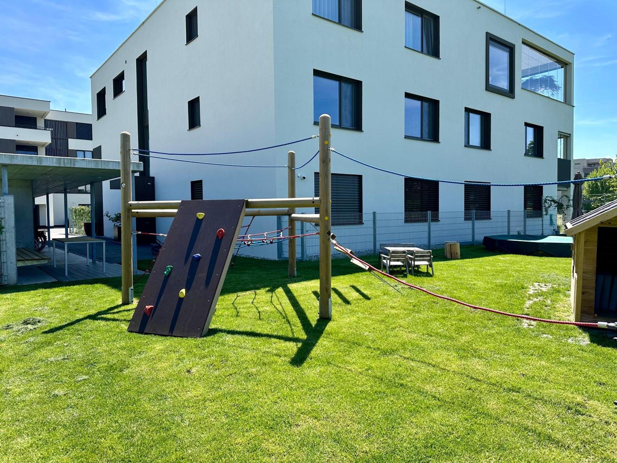 Welcome 73M2 Ferienwohnung 10 Min. Zum Bodensee Bregenz Exterior photo