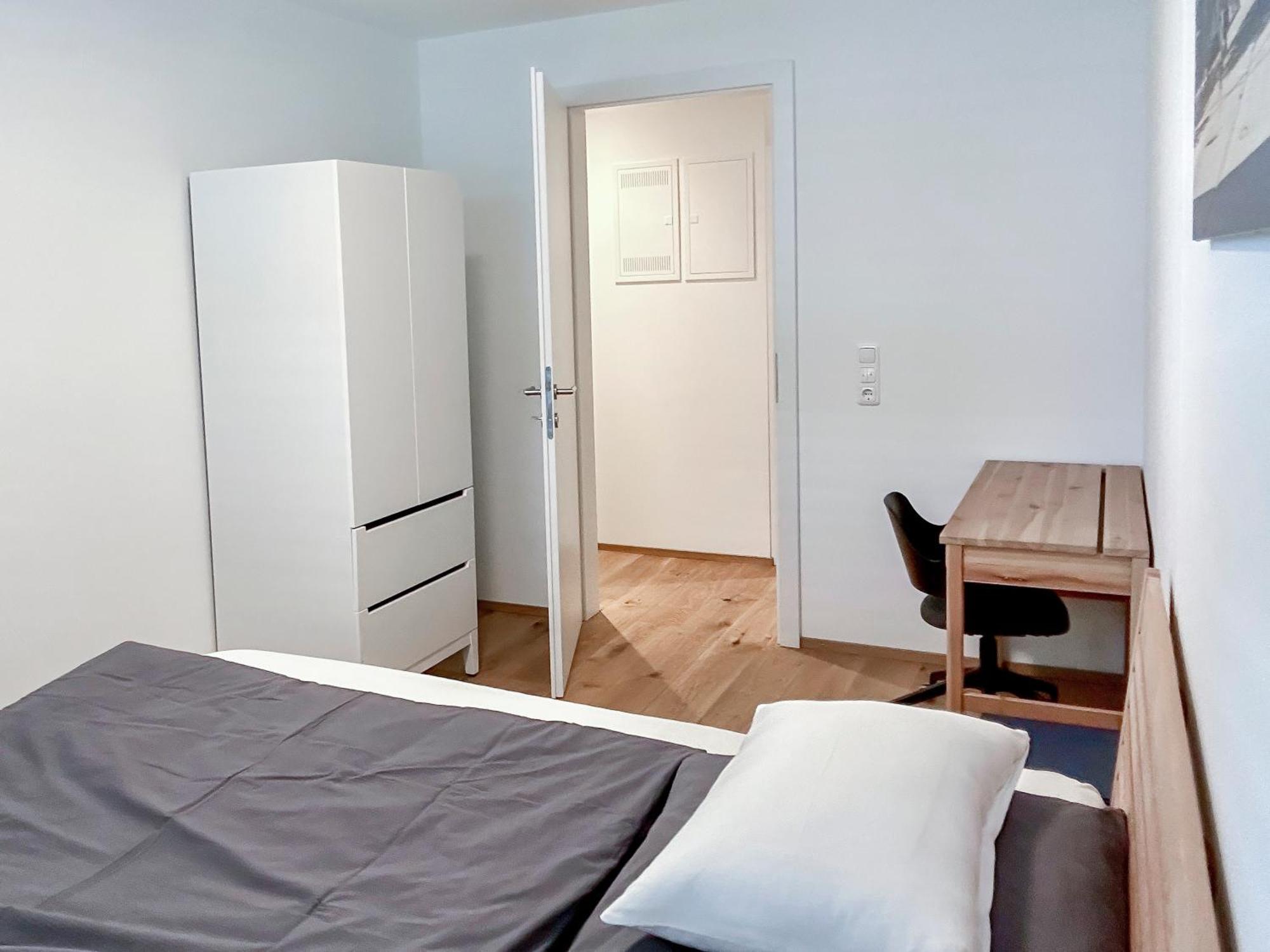 Welcome 73M2 Ferienwohnung 10 Min. Zum Bodensee Bregenz Exterior photo