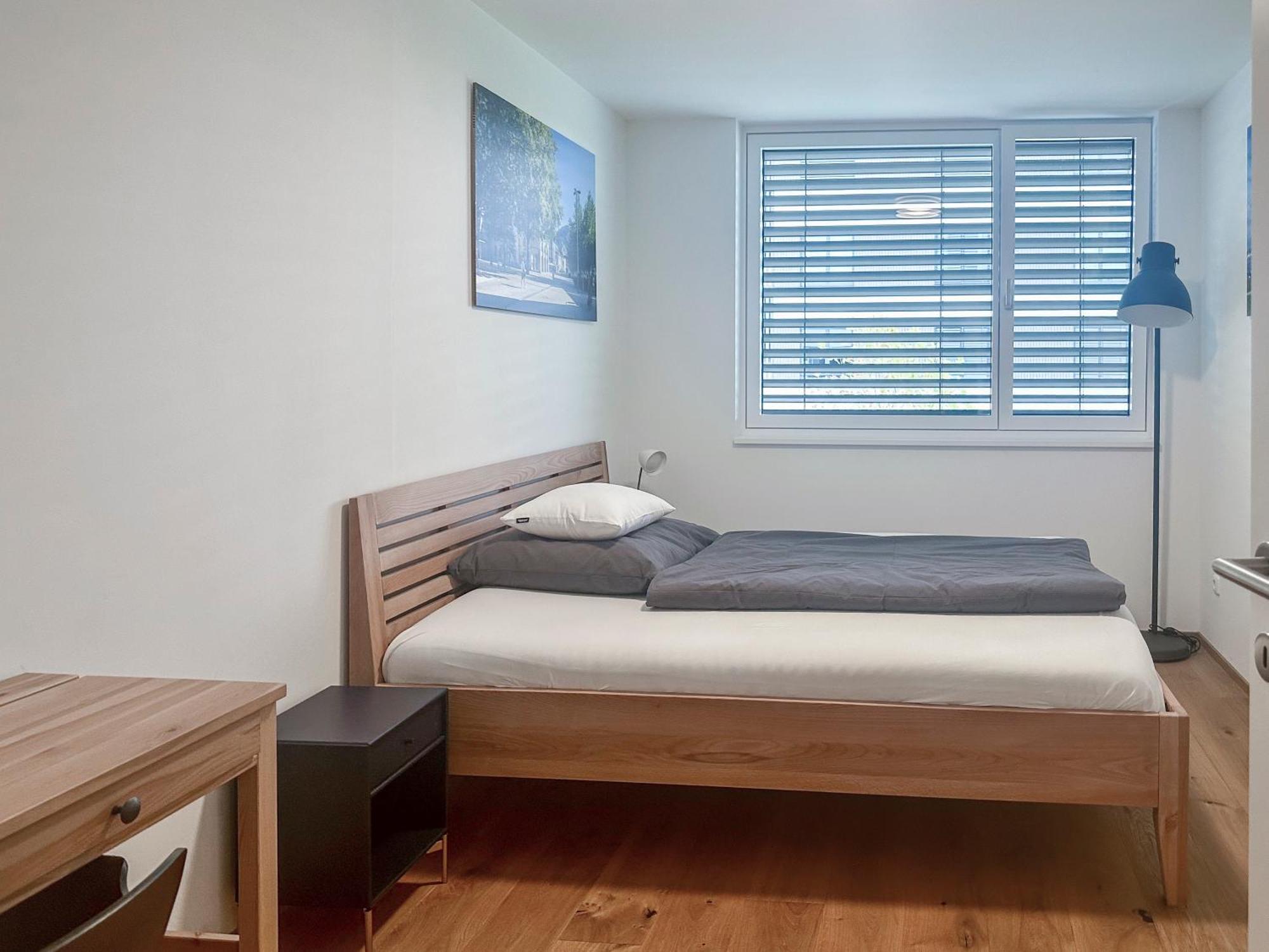 Welcome 73M2 Ferienwohnung 10 Min. Zum Bodensee Bregenz Exterior photo
