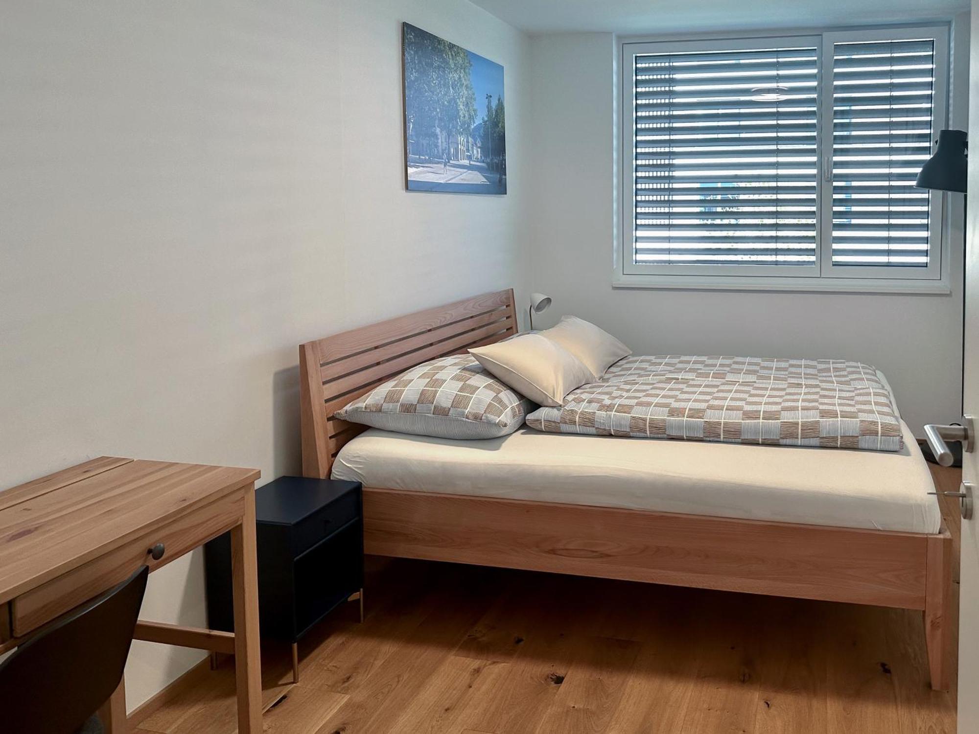 Welcome 73M2 Ferienwohnung 10 Min. Zum Bodensee Bregenz Exterior photo