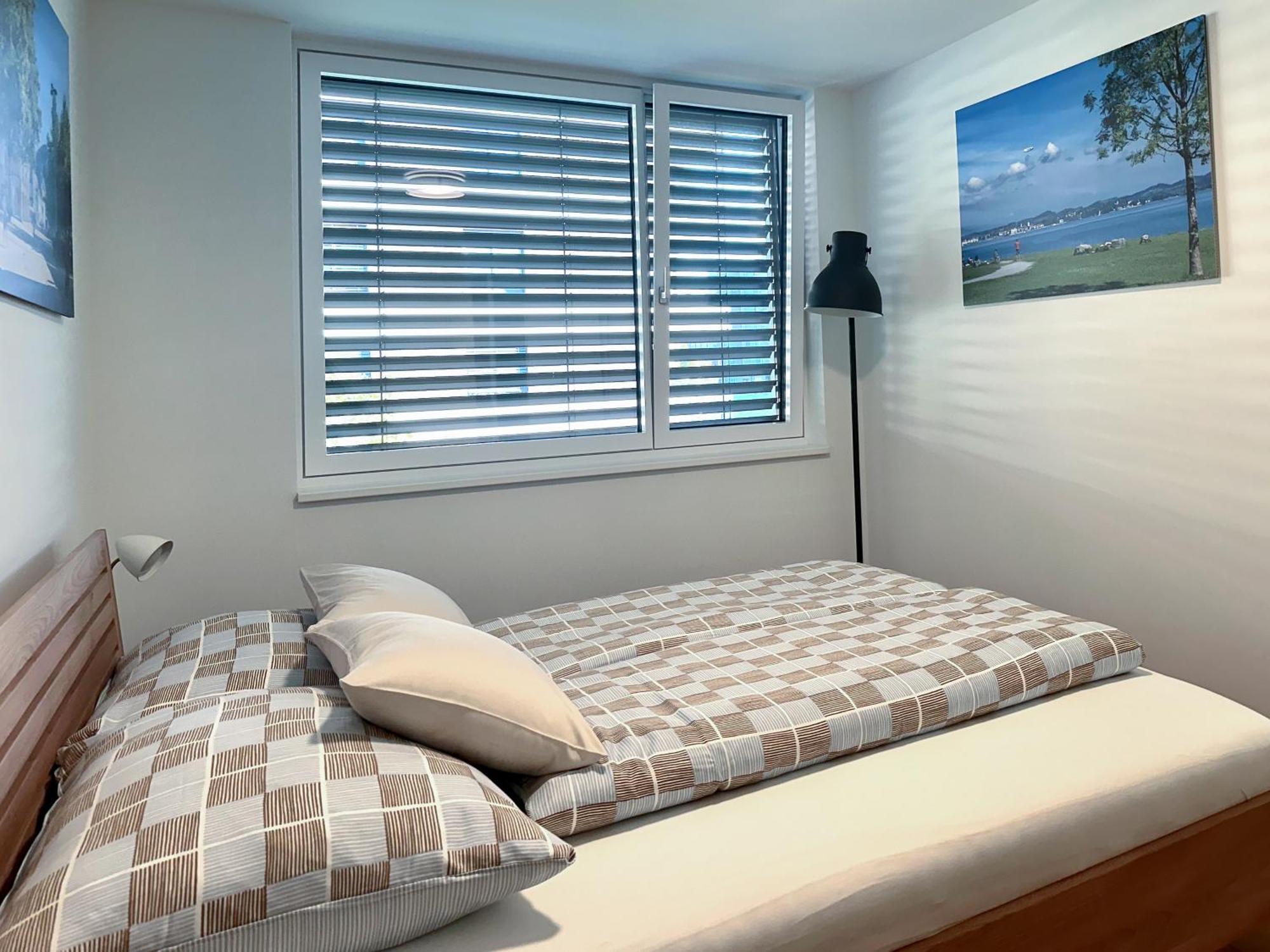 Welcome 73M2 Ferienwohnung 10 Min. Zum Bodensee Bregenz Exterior photo